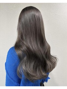 リアラバイアルティナ 船橋店(Liara by artina) ラベンダーグレー/モカブラウン/ミルクブラウン