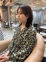 アトリエフィール&nbsp;藤村　ミディアム