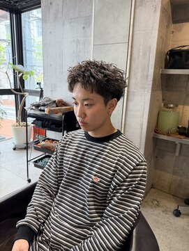 アドレスサーティーン(Address13) アクティブショート