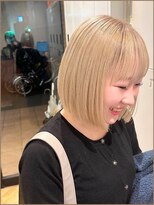 シロ(.siro)&nbsp;ホワイトベージュ