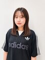 カラーズラボ 高円寺店(Colors Labo)&nbsp;高瀬 麗央苗