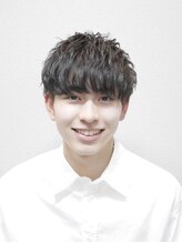   【朝時短×無造作】大人気の「波巻き＆ツイストスパイラルパーマ」 