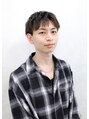 シエル 青森店(CIEL) 川崎響 白髪染め