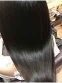 【横浜】思わず触れたくなる艶髪◎髪質改善で美髪に