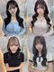 エス(Ess)の写真/女性ならではの視点と感性でお客様の"なりたい"を叶える*相談しやすい雰囲気で丁寧なカウンセリングを約束*