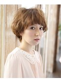 Springフレンチショート