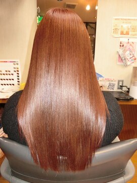 ヘアエステ アヴァール 東大宮(Hair Esthete avare) ☆スマトリ☆