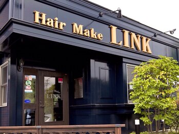 Hair Make LINK【リンク】