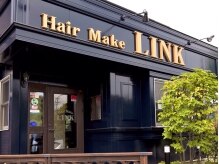 ヘアーメイク リンク(Hair Make LINK)