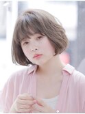 シフォンボブ