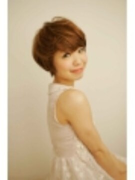 クールドセリエ 新宿南口店(Coeur de cellier) スイングマッシュ