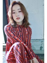 ロウイ 下北沢(LOAWe)&nbsp;#LOAWe style 「デザインカラー」