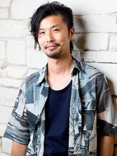 アール エー シー ツイン ゲート(RAC Twin Gate) 森山 信之助