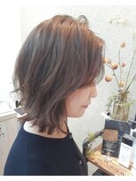 ケースタイル (K style) ヴィンテージカーキ