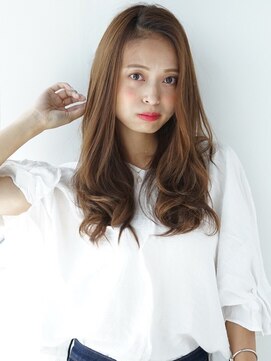 アルターシェリー(aL-ter che'rie) 【アルターシェリー 】レディーなナチュラルウエーブ！！！