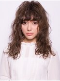 Girlyウェーブ★QUATRO102★