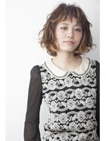 オンスター(ONSTAR)&nbsp;★ONSTAR★ ハイライトボブ