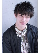 アドール(ADOR)&nbsp;大堂マッシュスタイル