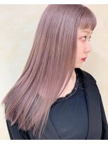 アンベリール 大名(Embellir) ピンクラベンダー