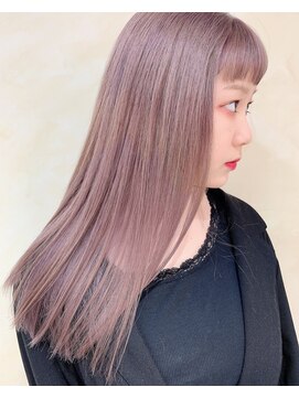 アンベリール 大名(Embellir) ピンクラベンダー