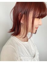 ヒガサ(HIGASA)&nbsp;アメリカンチェリーカラー