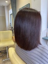 ニコ(nico)&nbsp;ナチュラルブラウンミディアム