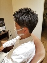 ルチカ(Luccica)&nbsp;【Luccica】お客様スタイル