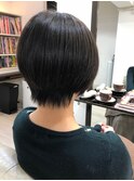 大人可愛いゆるふわ小顔愛され髪◎