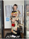 成人式