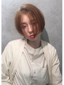 クレアール(CREAR) 【CREAR 橿原 大和八木】ハニーカラー