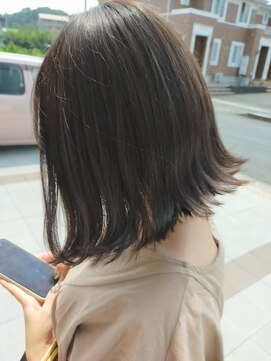 アザー(OTHER) チョコハネBob