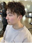 ナチュラルスパイラル