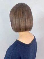 アイティーバイアルバム 藤沢店(IT by ALBUM)&nbsp;ミルクティーベージュ_くすみブルーテラコッタ_ba356641