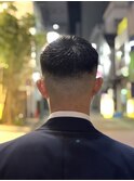 フェードスキン