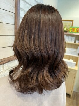 シェリール 八千代台駅(CHERIR) 韓国風ブラウンカラー＊