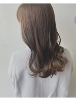 ヘアー ドルチェ(hair Dolce) 艶ロング