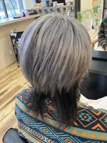 スウェル 千葉店(Swell)&nbsp;シルバーウルフ