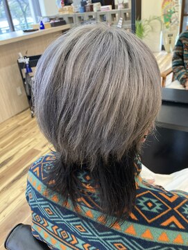 スウェル 千葉店(Swell) シルバーウルフ