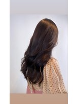 ニーナ ヴィジョン(NINA visioN)&nbsp;プルエクステ