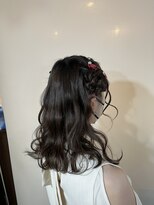 リエラ 新宿(RIERA)&nbsp;羊ヘア