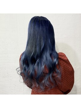 クラン ヘアーアンドスタジオ(CLAN hair & studio) 那覇店/clana/沖縄美容室/プルエクステ