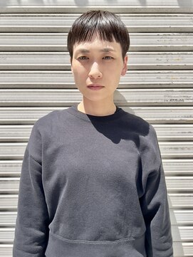 トイモイパトン(toi+moi paton) (大木伸悟)short