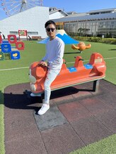 オンリー(ON/Re)&nbsp;橋本 光