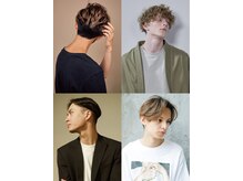 メンズギフト(men's GIFT)