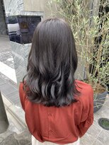 シュリット(schritt)&nbsp;ダークグレー☆rinri