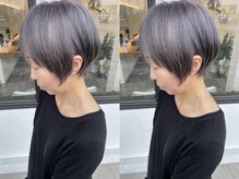 ヘアーテラス エム(hair terrace M)