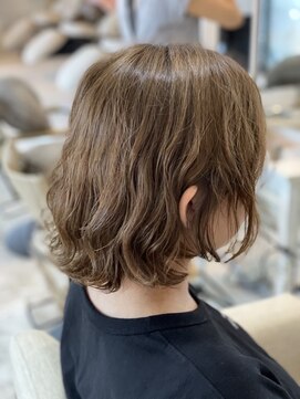 コンチャス(Conchus) ラフカールボブ