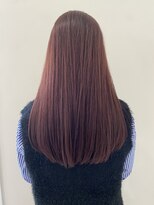 シェリッシュルーチェ(Sheriche luce)&nbsp;チェリーピンクカラー