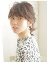 モードケイズ(Aimee by modek’s)&nbsp;ダークモカ