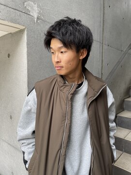 タロ(TALO) 【TALO】ナチュラルウルフ